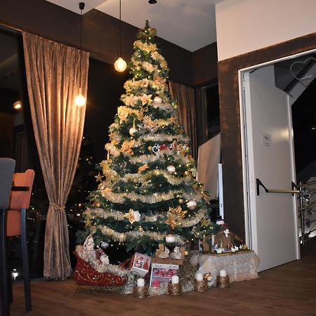Hotel Time Velika Gorica Exterior photo